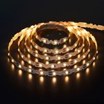 S-shaped Zigzag LED strip light for commercial LED lighting design